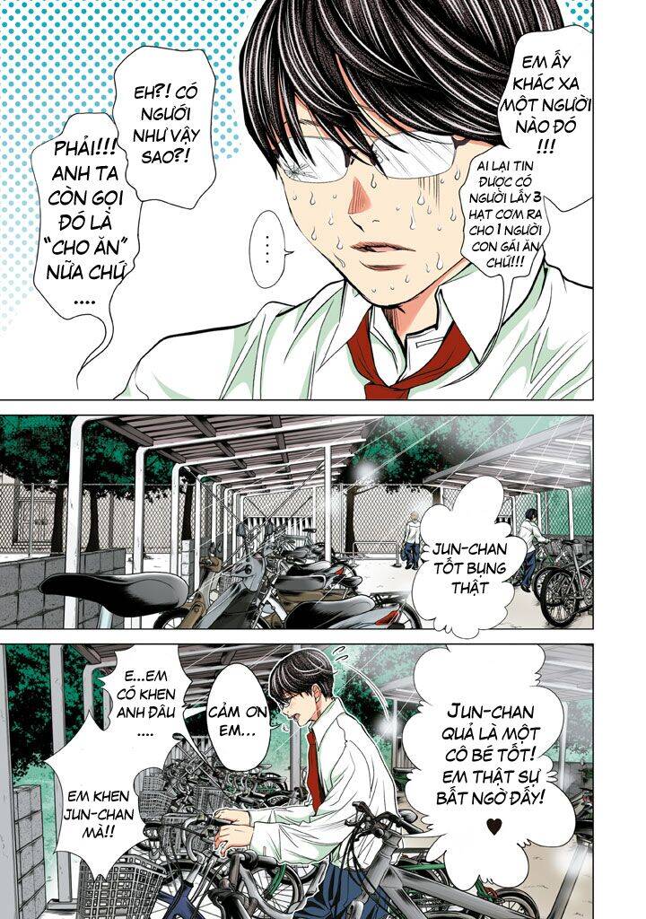 Minimum Chapter 19 - 17