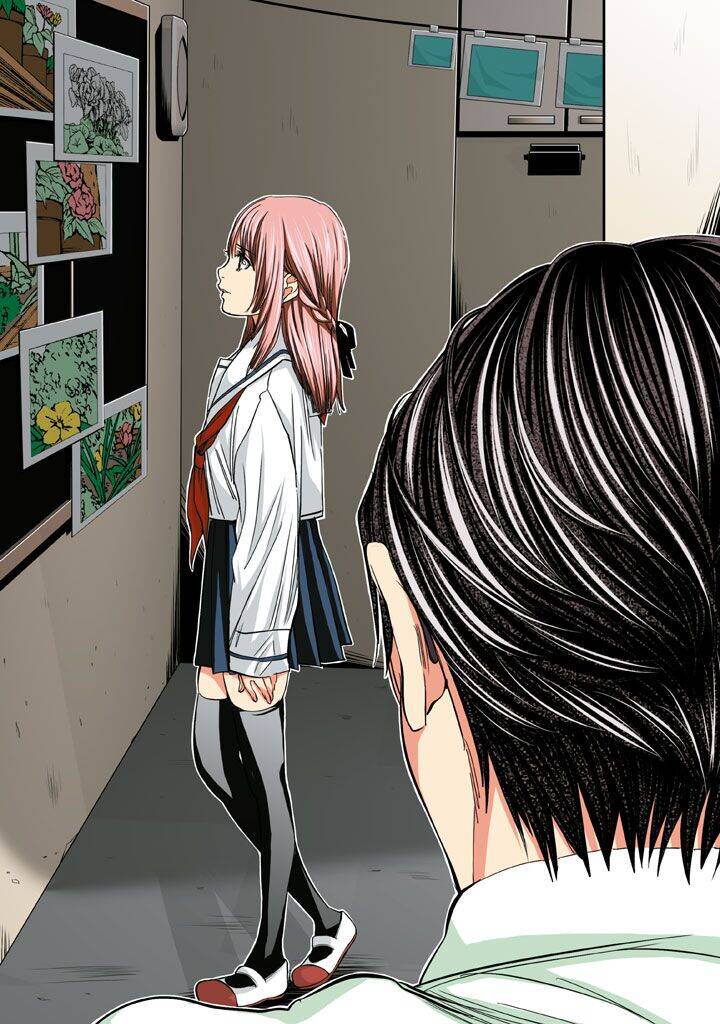 Minimum Chapter 19 - 19