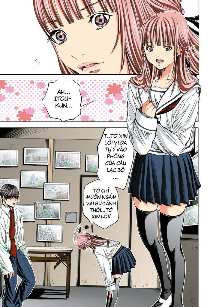 Minimum Chapter 19 - 21