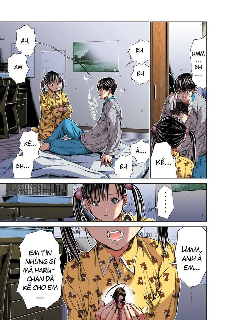 Minimum Chapter 19 - 5