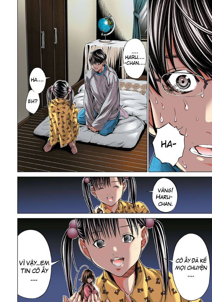 Minimum Chapter 19 - 6