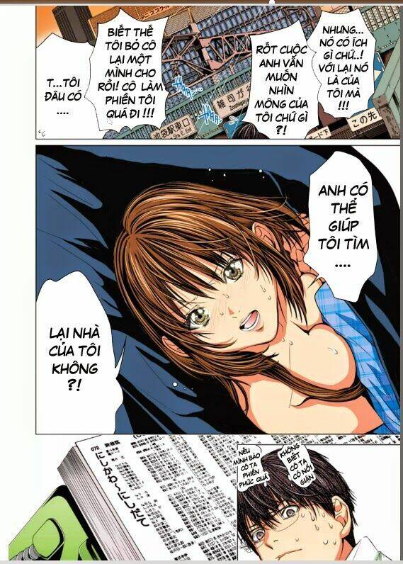 Minimum Chapter 2 - 13