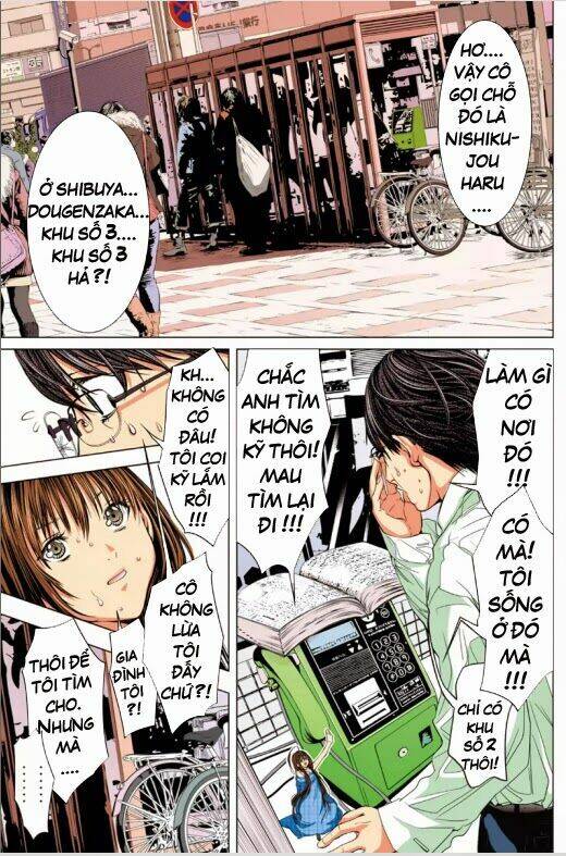 Minimum Chapter 2 - 14