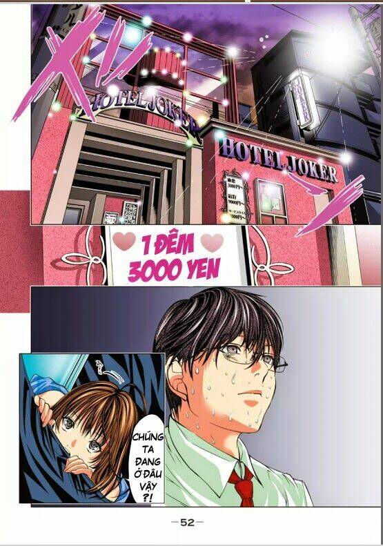 Minimum Chapter 2 - 15