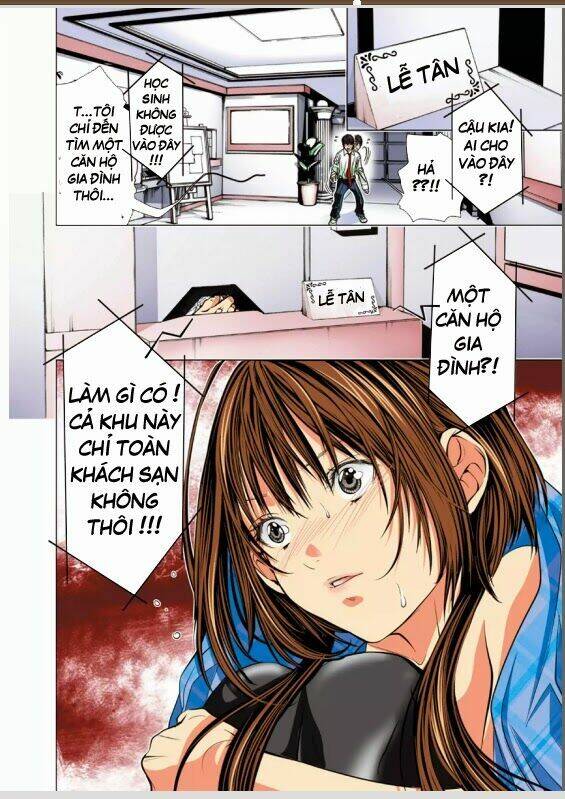 Minimum Chapter 2 - 17