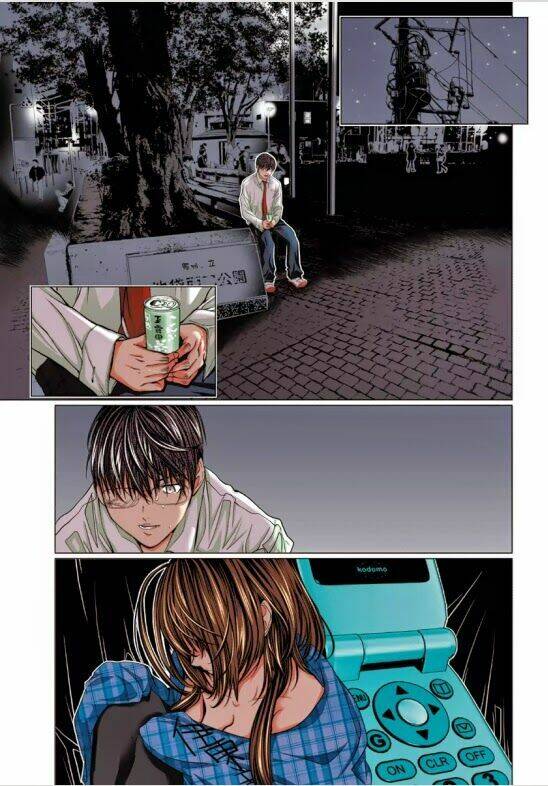 Minimum Chapter 2 - 18