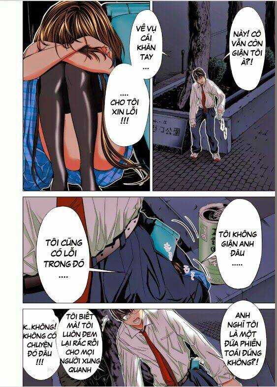 Minimum Chapter 2 - 19