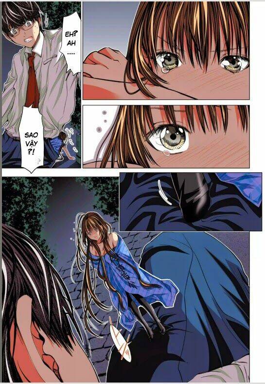 Minimum Chapter 2 - 20