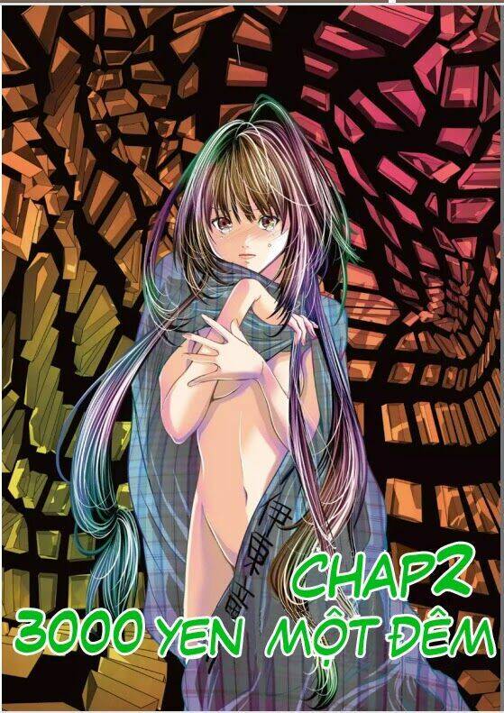 Minimum Chapter 2 - 3