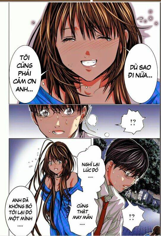 Minimum Chapter 2 - 21