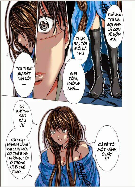 Minimum Chapter 2 - 22