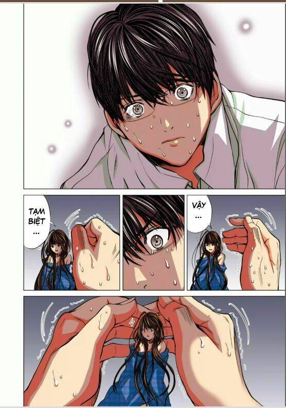 Minimum Chapter 2 - 23