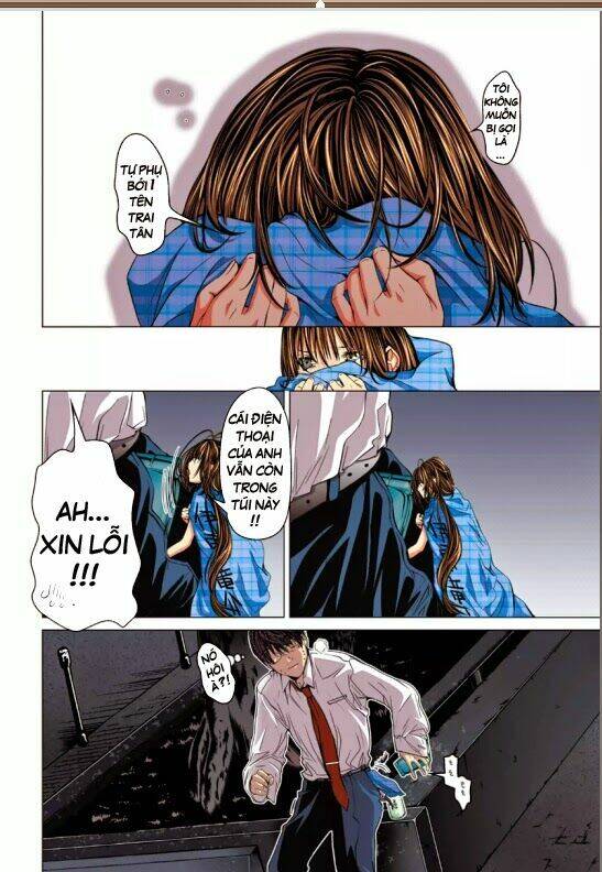 Minimum Chapter 2 - 25