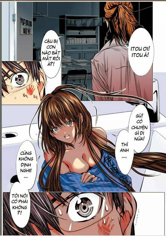 Minimum Chapter 2 - 6