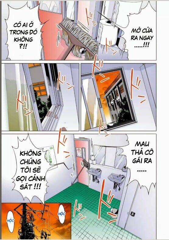 Minimum Chapter 2 - 10