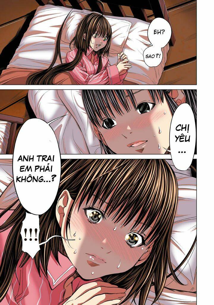 Minimum Chapter 20 - 19