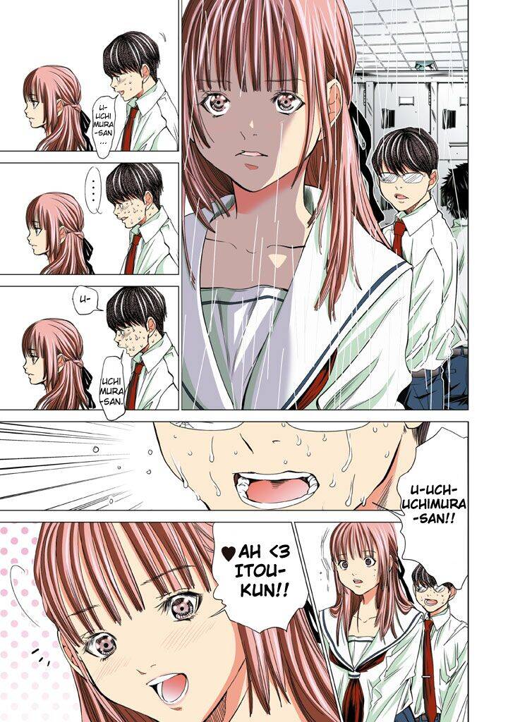 Minimum Chapter 21 - 12