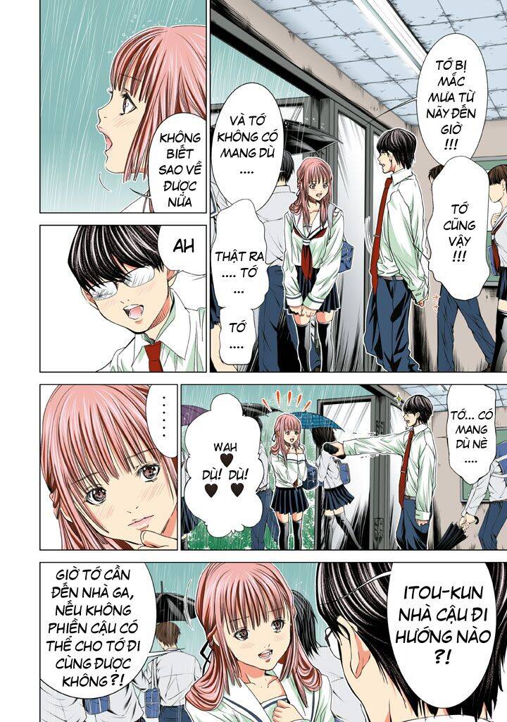 Minimum Chapter 21 - 13