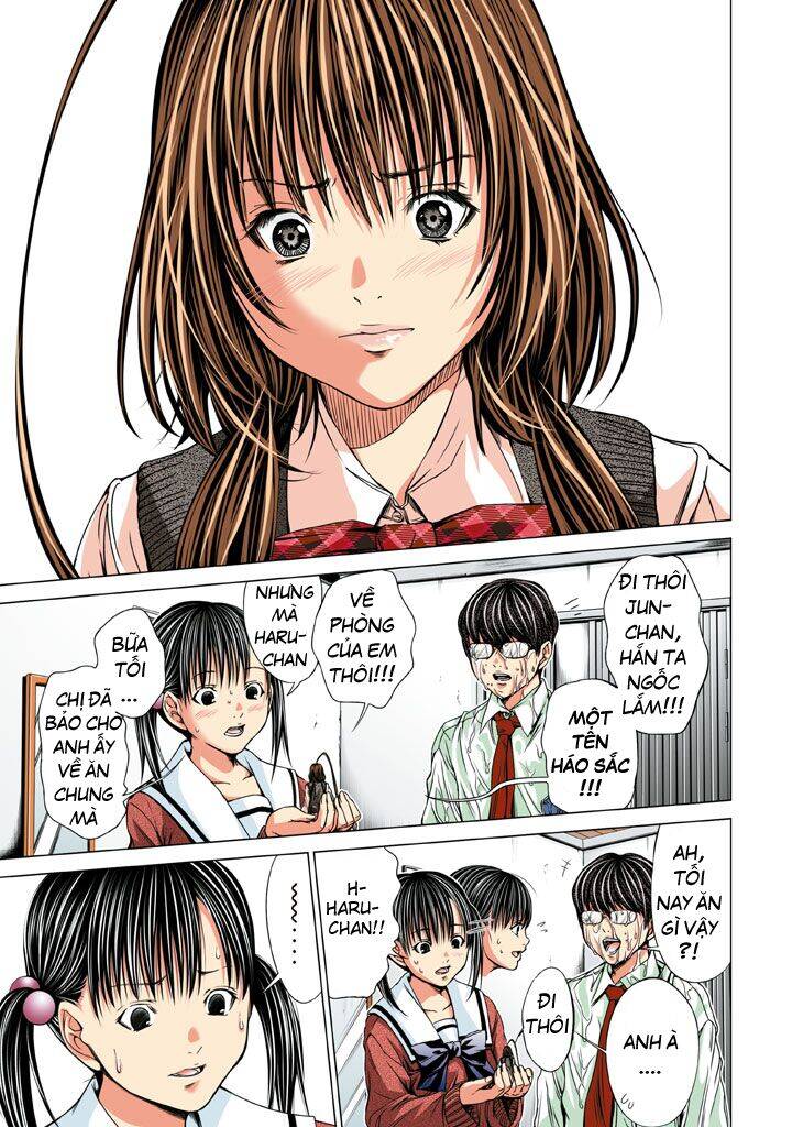 Minimum Chapter 21 - 24