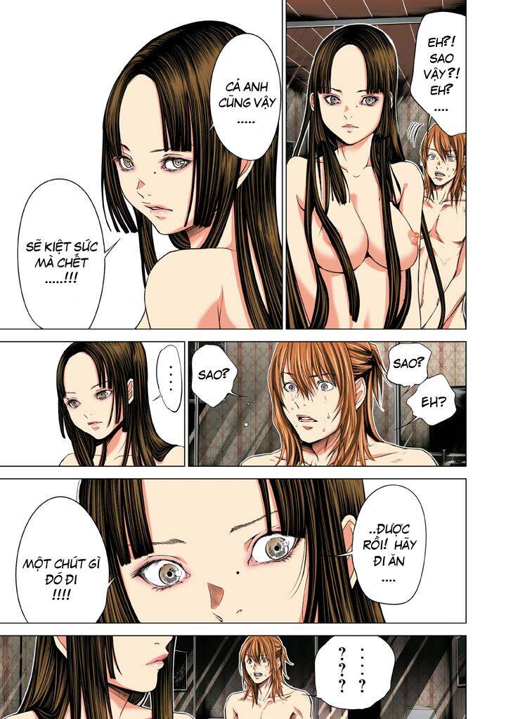 Minimum Chapter 21 - 6