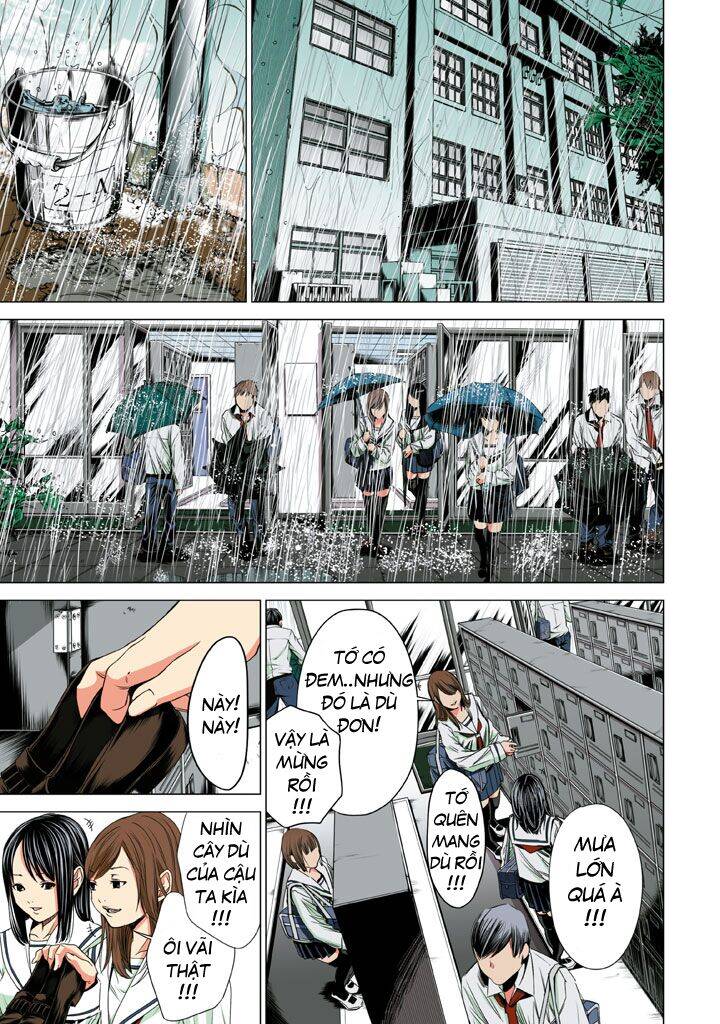 Minimum Chapter 21 - 10