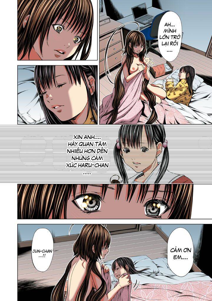 Minimum Chapter 22 - 11