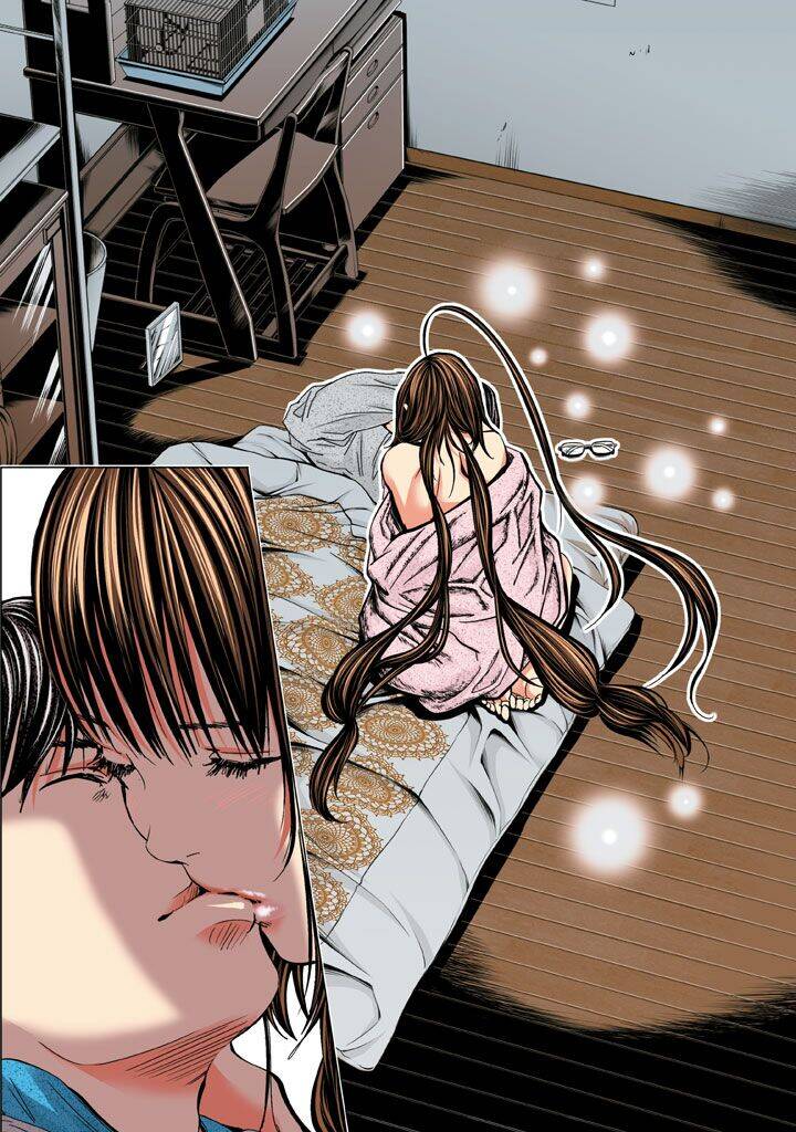 Minimum Chapter 22 - 15