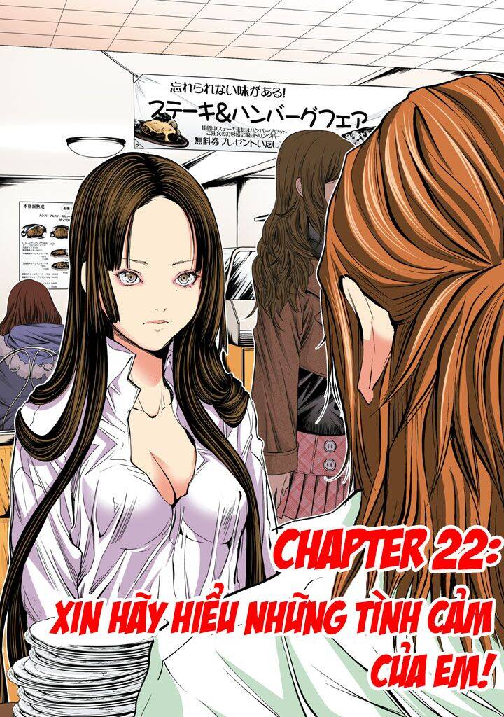 Minimum Chapter 22 - 4