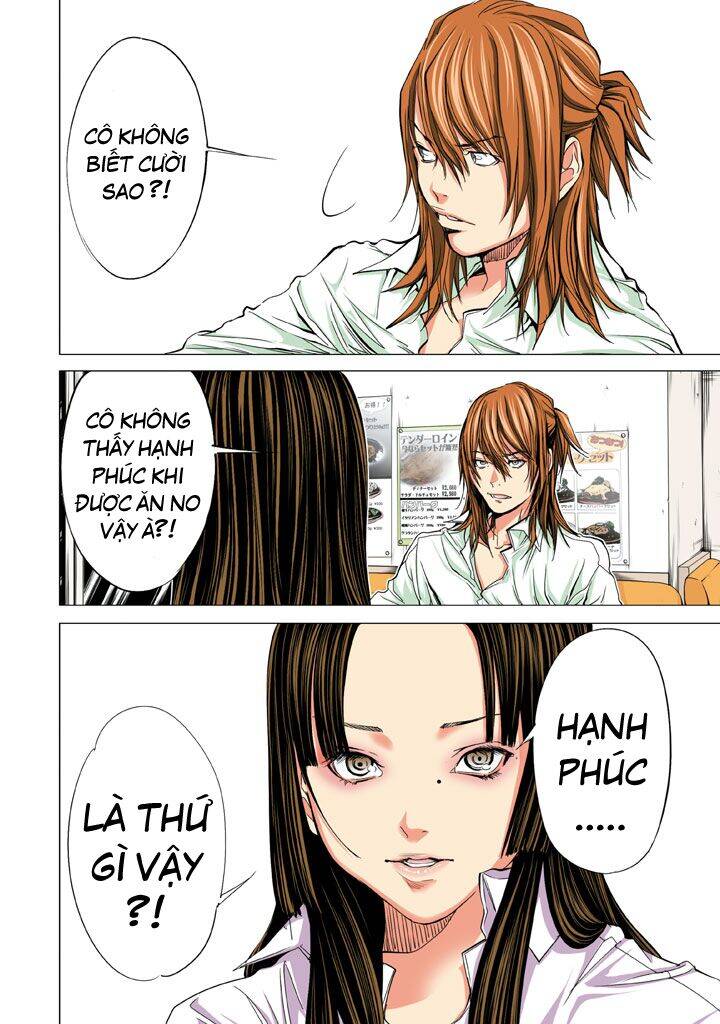 Minimum Chapter 22 - 5