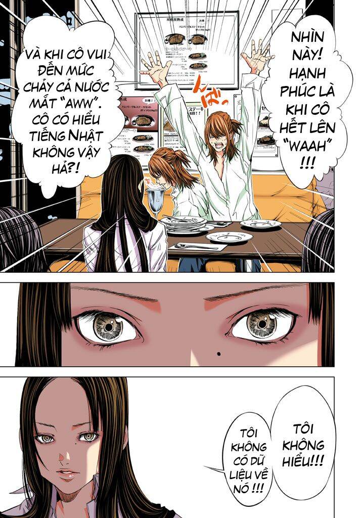 Minimum Chapter 22 - 6