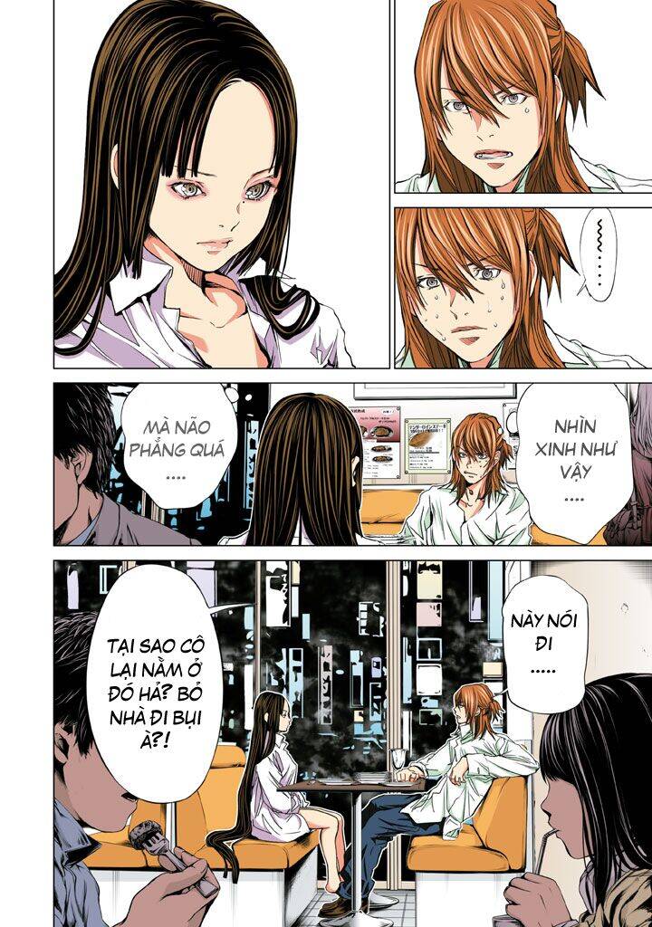 Minimum Chapter 22 - 7