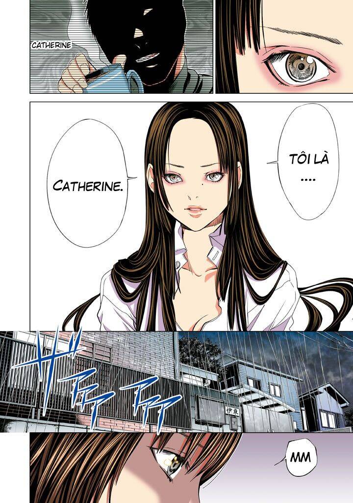 Minimum Chapter 22 - 9