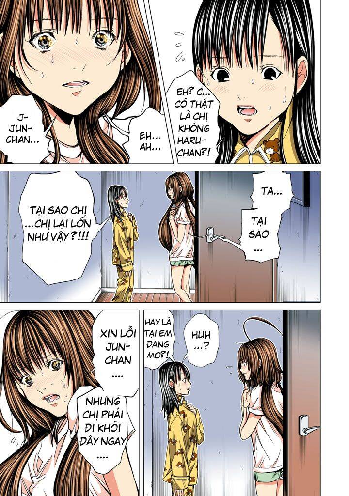 Minimum Chapter 23 - 11