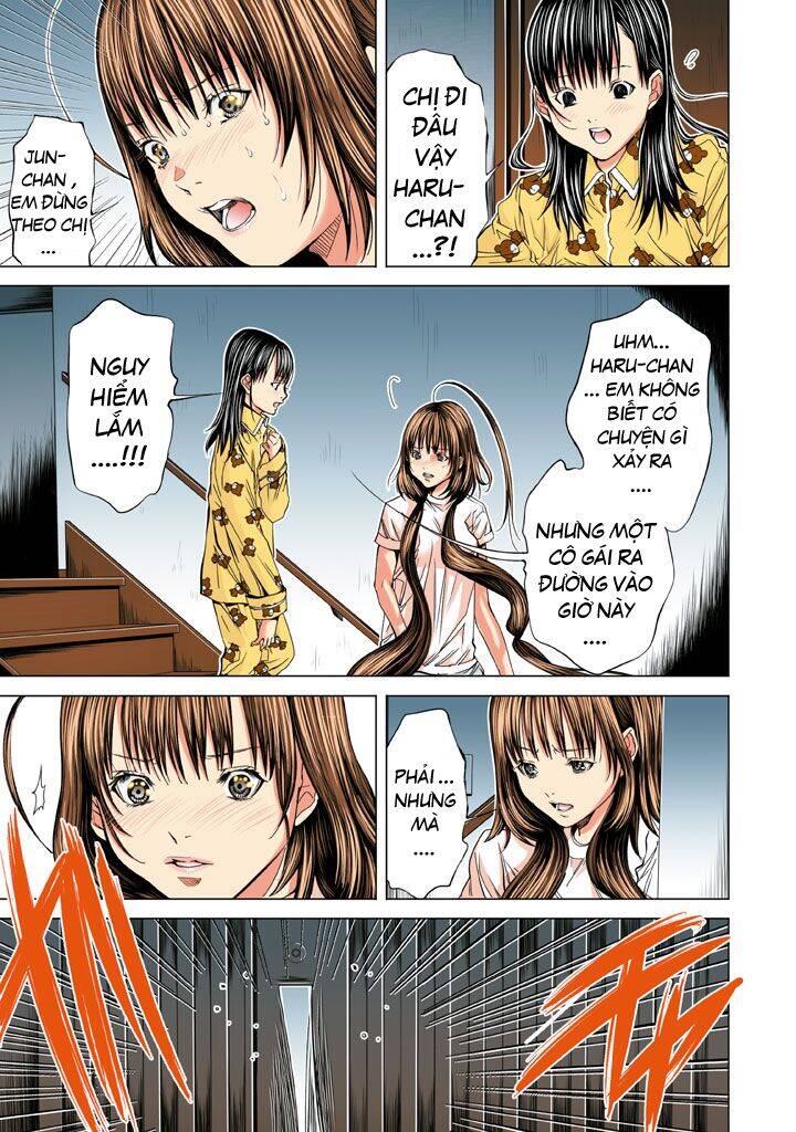 Minimum Chapter 23 - 13