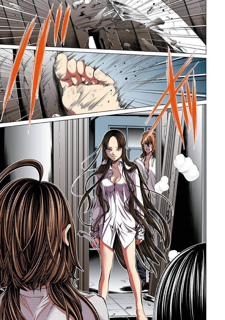 Minimum Chapter 23 - 15