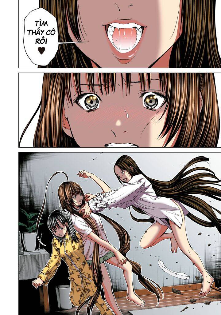 Minimum Chapter 23 - 16