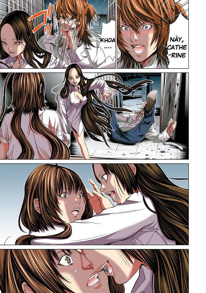 Minimum Chapter 23 - 17