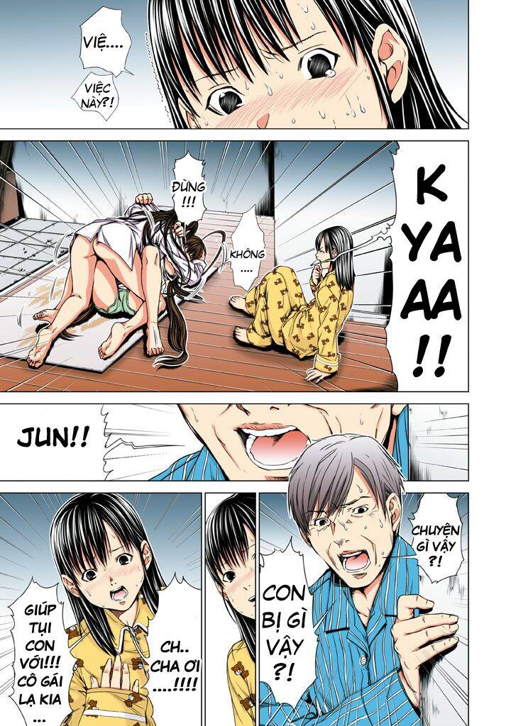 Minimum Chapter 23 - 19