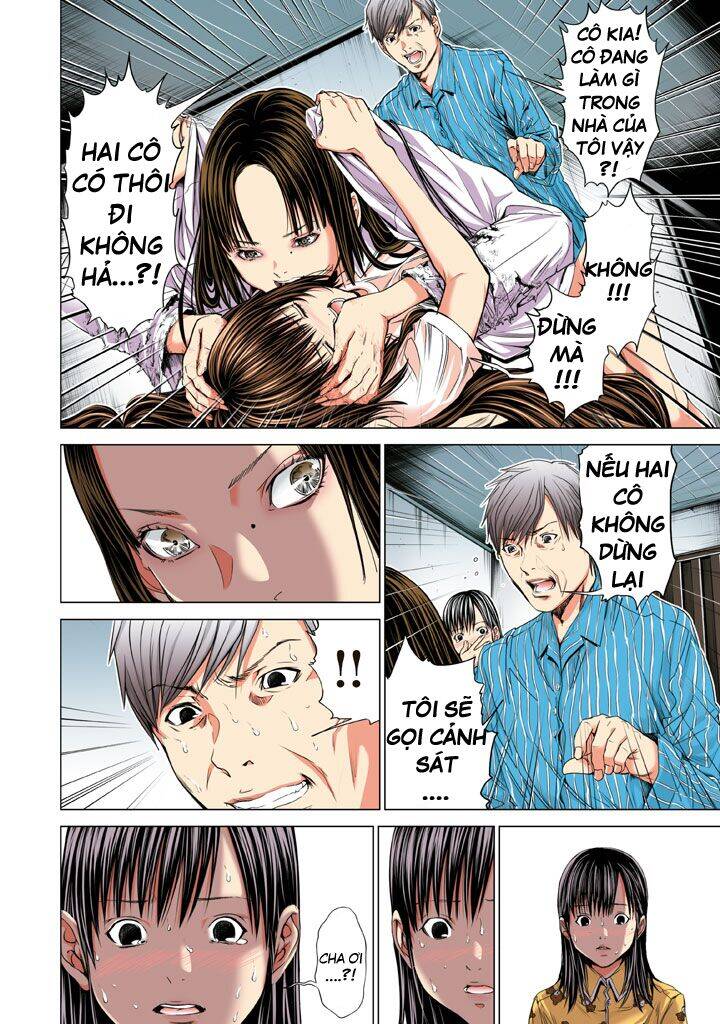 Minimum Chapter 23 - 20