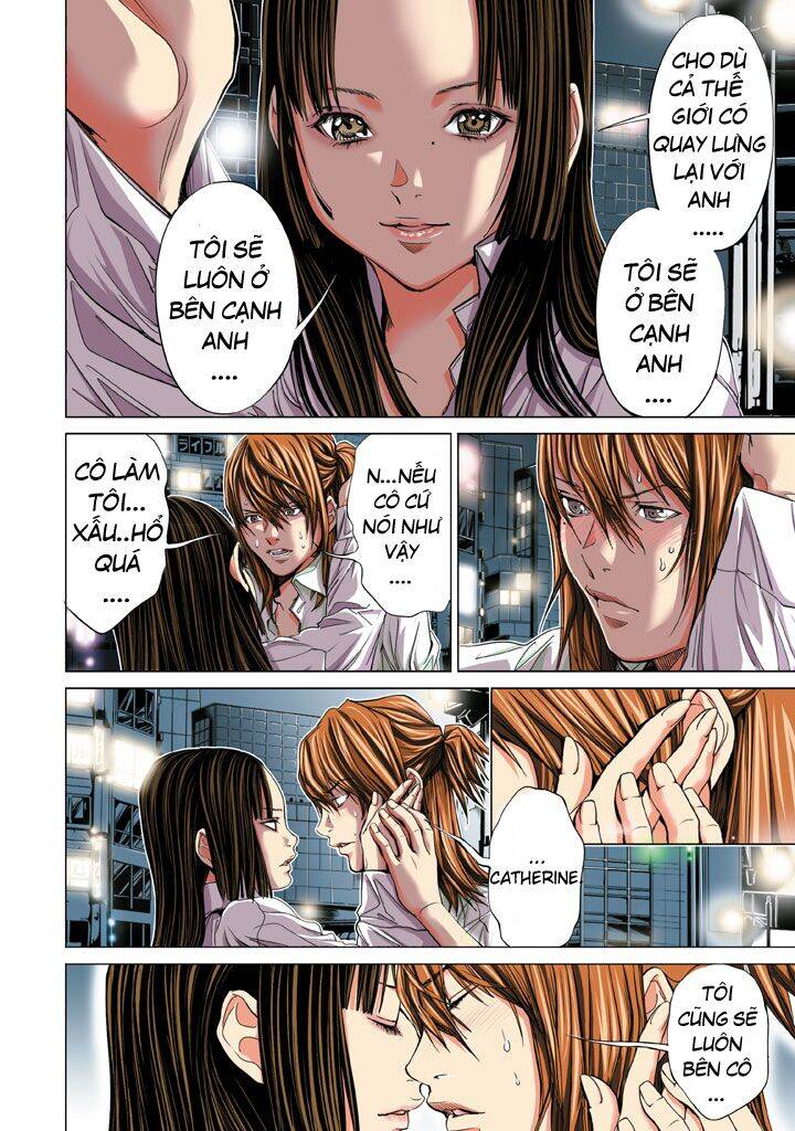 Minimum Chapter 23 - 6