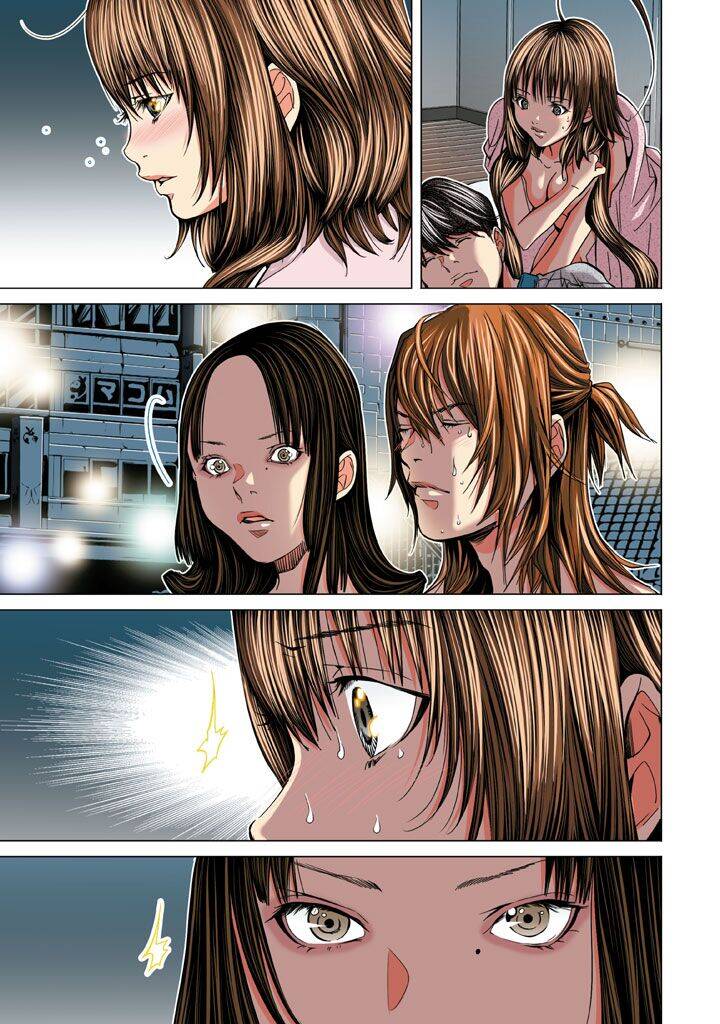 Minimum Chapter 23 - 7