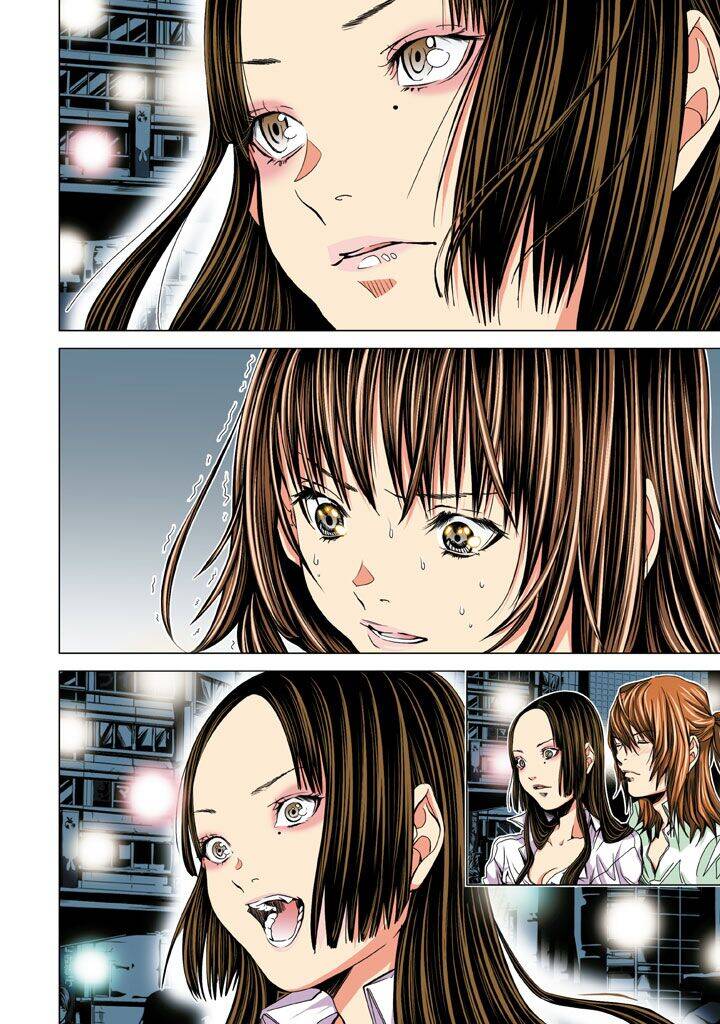 Minimum Chapter 23 - 8