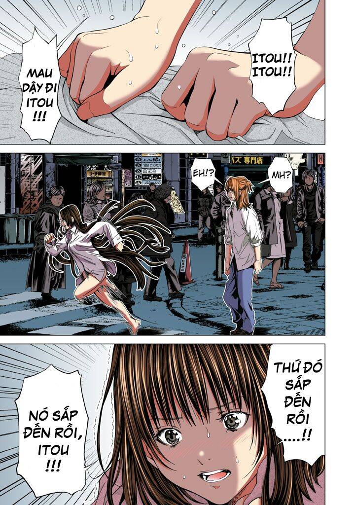 Minimum Chapter 23 - 9