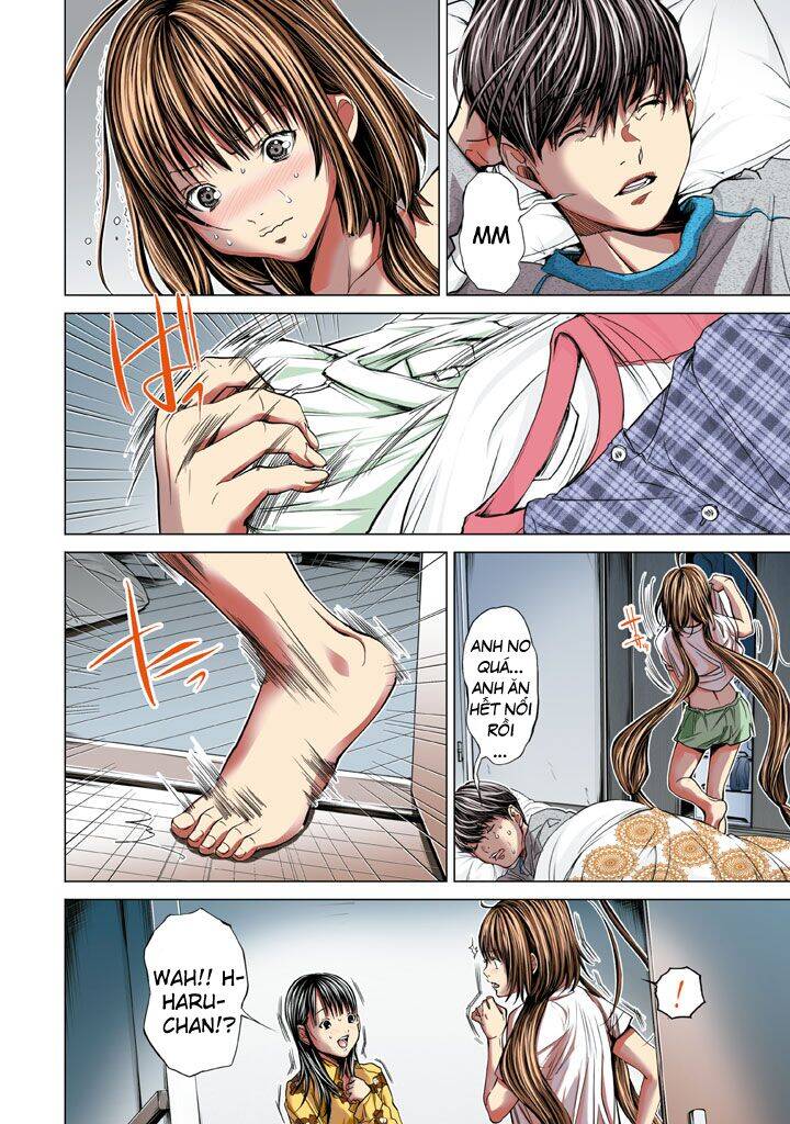 Minimum Chapter 23 - 10