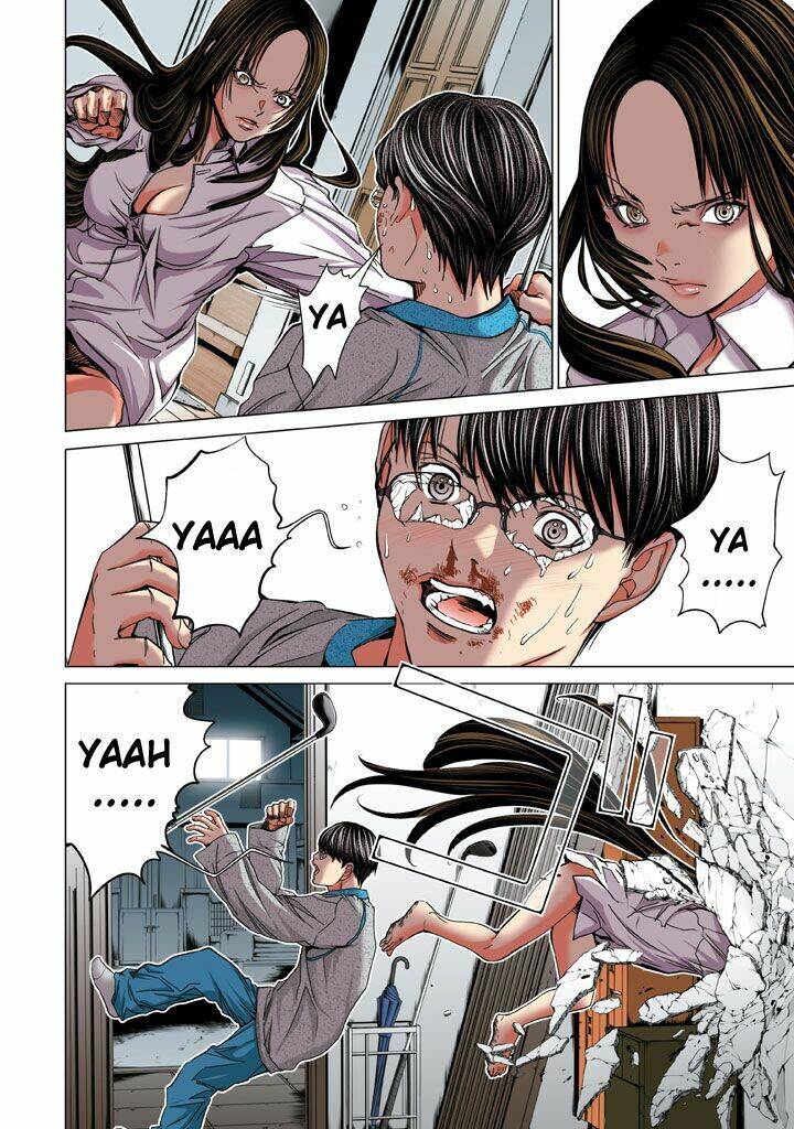 Minimum Chapter 24 - 11