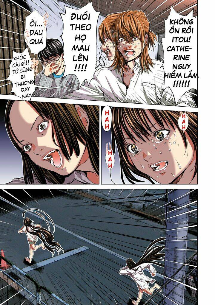 Minimum Chapter 24 - 14