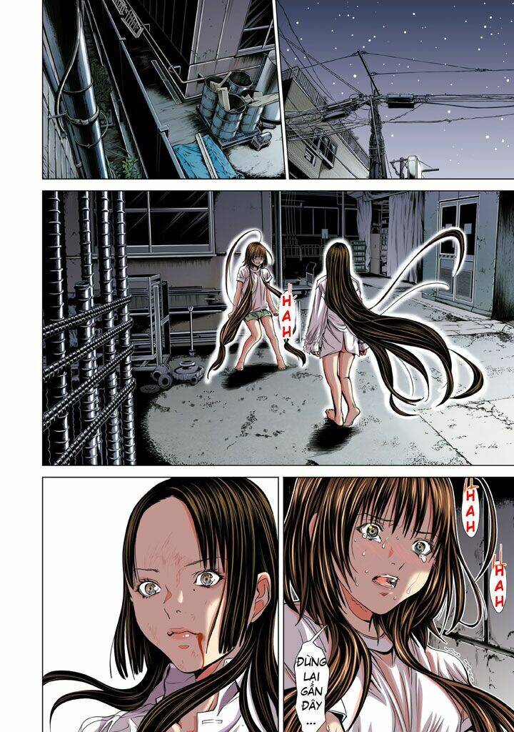 Minimum Chapter 24 - 15