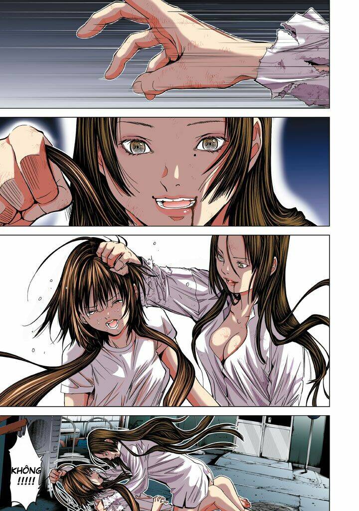 Minimum Chapter 24 - 16