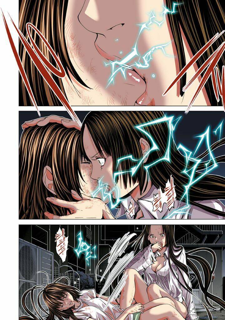 Minimum Chapter 24 - 21