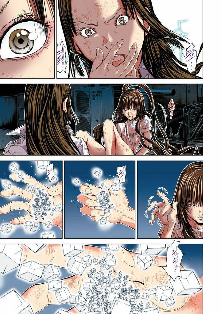 Minimum Chapter 24 - 22